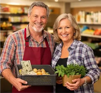 Restaurant case study